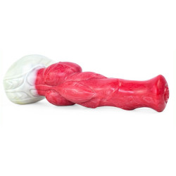 Anal Predator Gode Wulff S 17 x 5cm